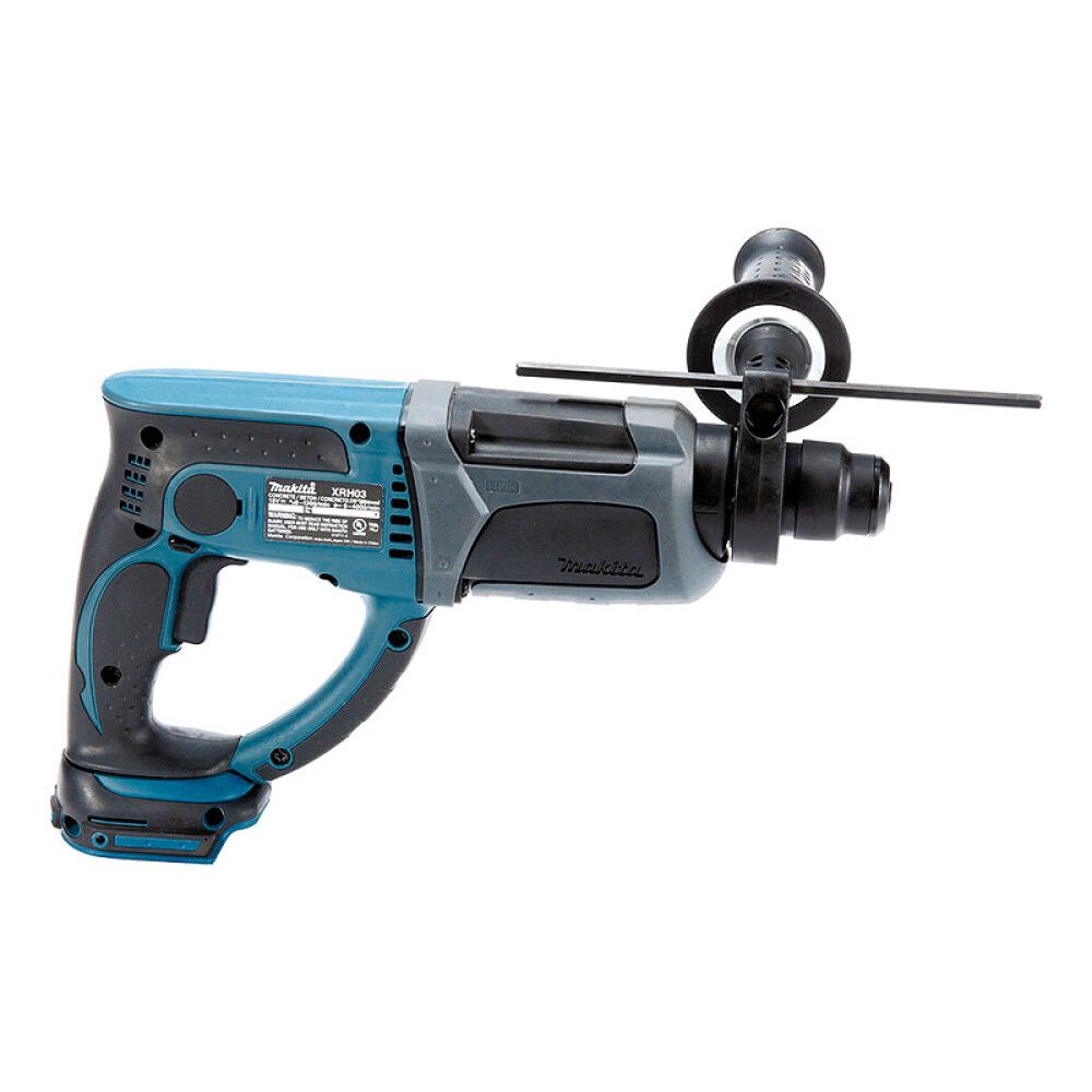 Höggborvél 18V SDS+ Makita DHR202Z