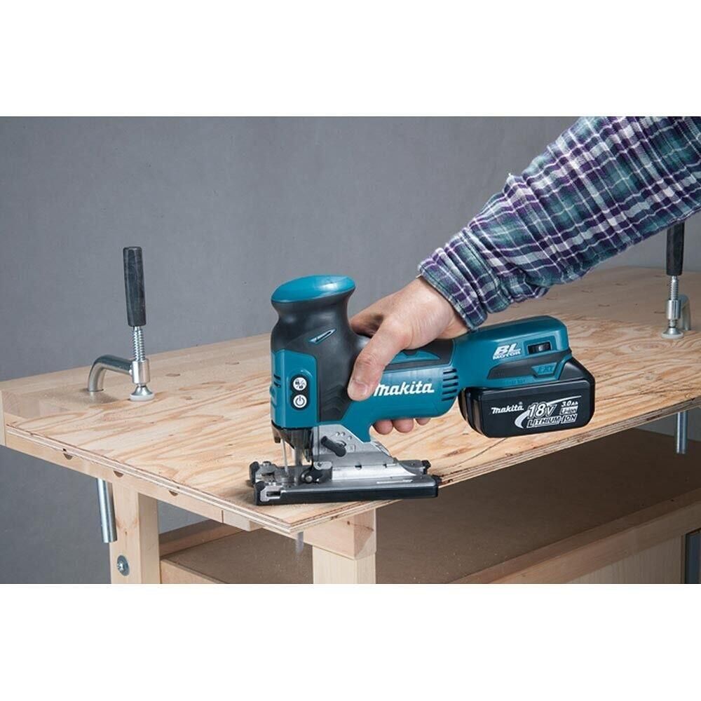 Stingsög 18v Makita stök vél DJV181Z