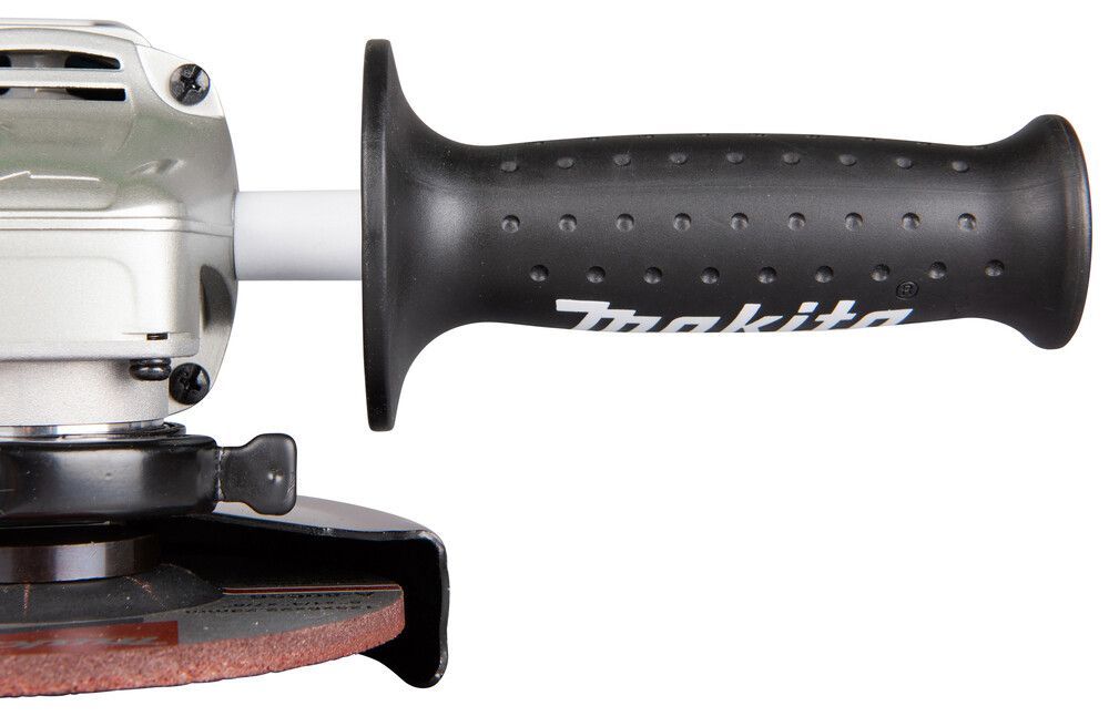 Slípirokkur 18v 125mm stök vél Makita DGA506Z