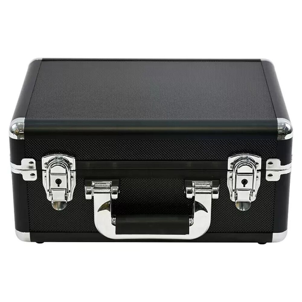 Verkfærataska með frauði Wisent ál