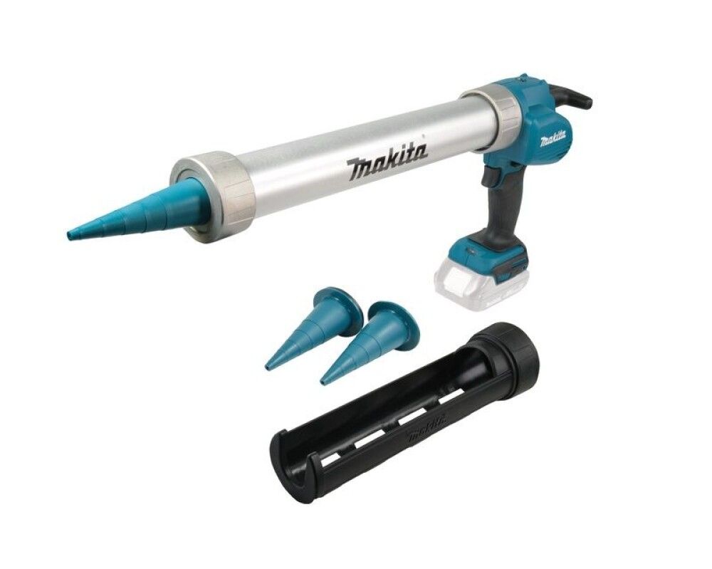 Kíttisbyssa Makita DCG180ZX