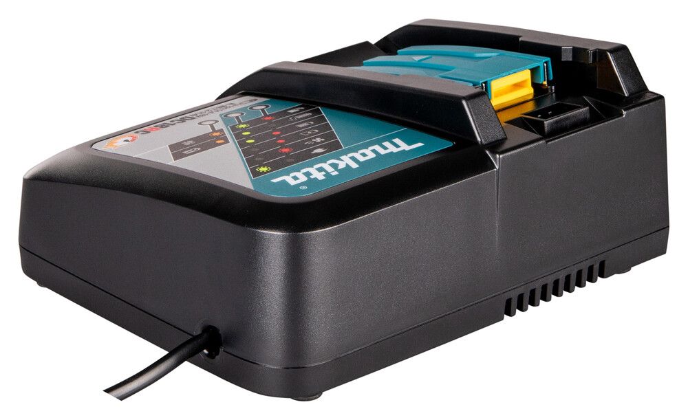 Hleðslutæki fyrir  14.4-18V Makita