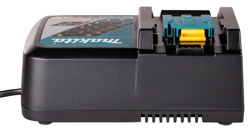 Hleðslutæki fyrir  14.4-18V Makita