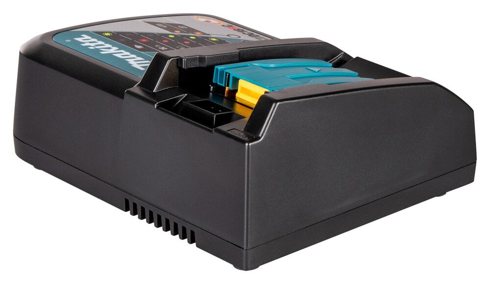 Hleðslutæki fyrir  14.4-18V Makita