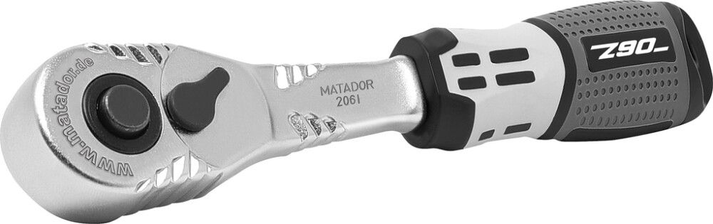 Skrall 1/4" Matador Z90