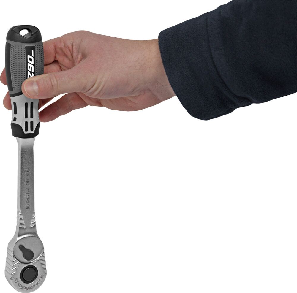 Skrall 1/2" Matador Z90