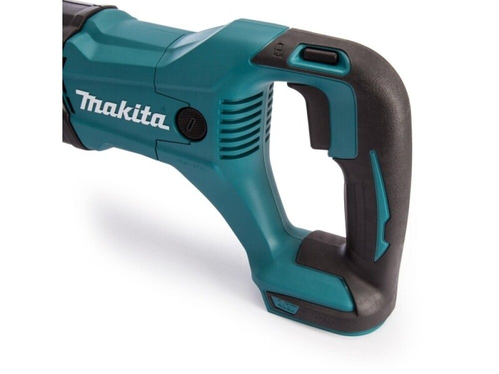 Sverðsög 18V Makita stök vél DJR186Z