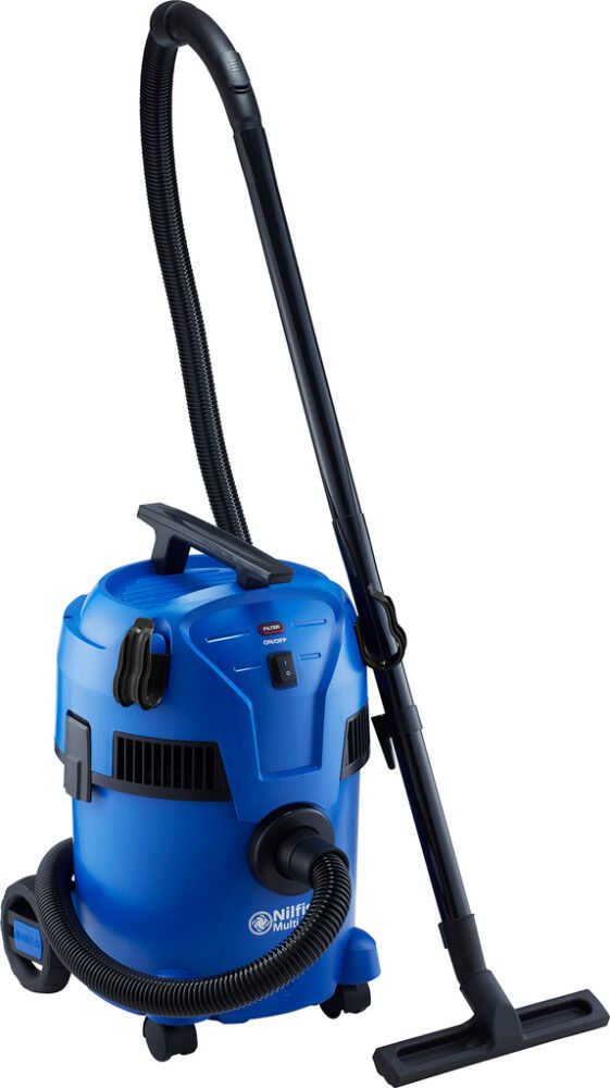 Vot-/ryksuga Nilfisk Multi-II 22