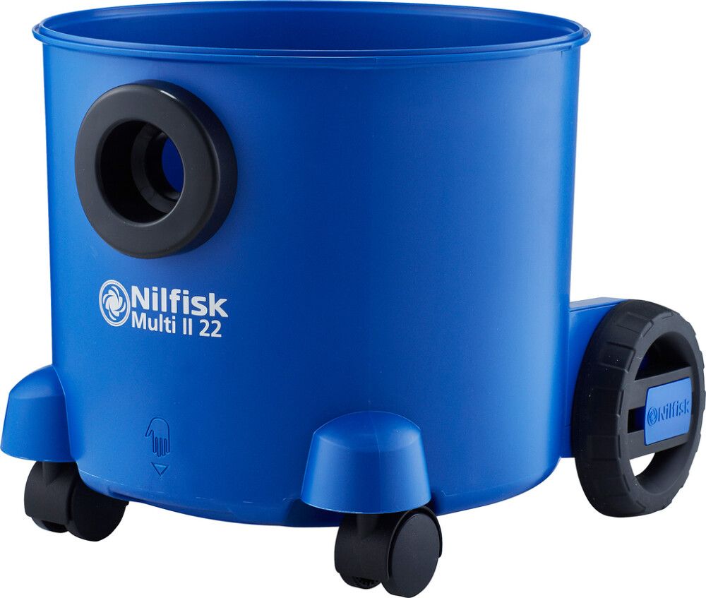 Vot-/ryksuga Nilfisk Multi-II 22