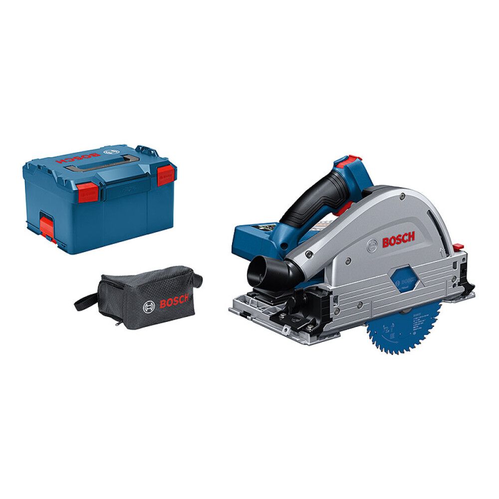 Sleðasög 18V Ø140 mm Bosch GKT 18V-52 GC