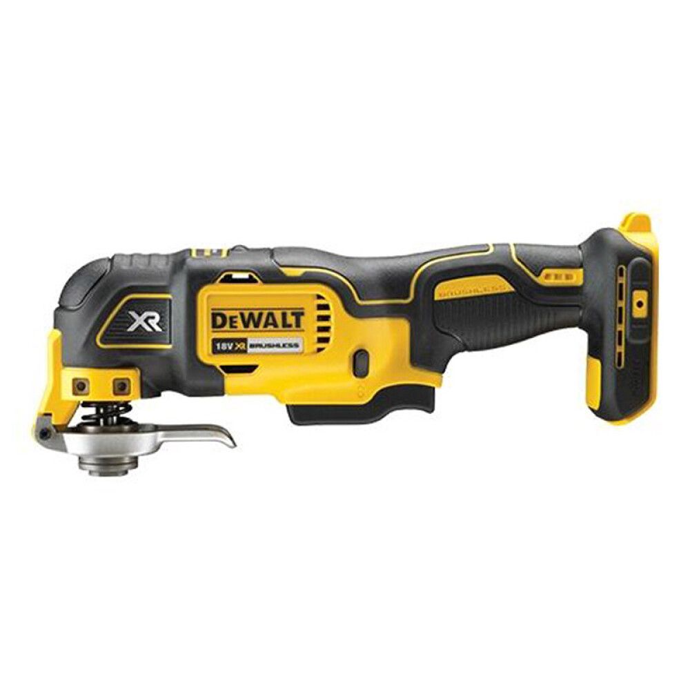 Fjölnotavél kolalaus 18V XR DeWALT DCS355N