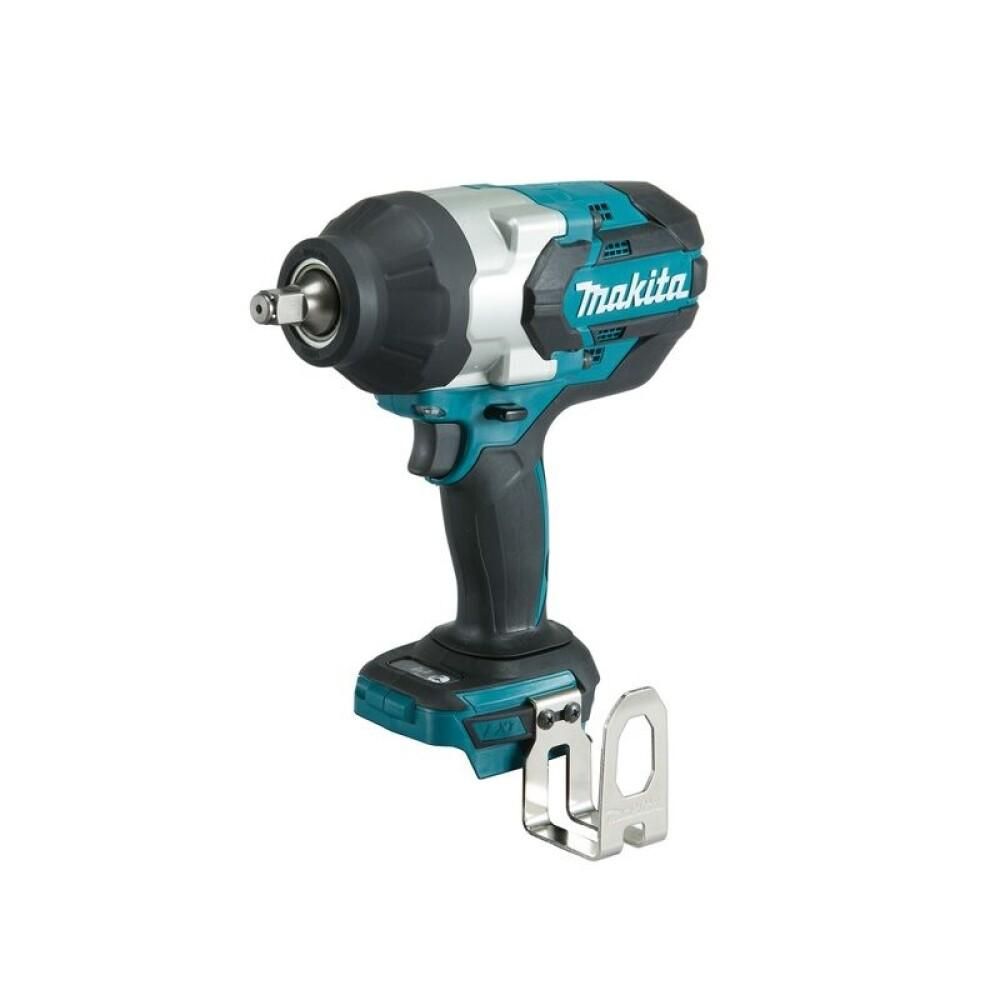 Herslulykill 1/2" 18V Makita DTW1002Z