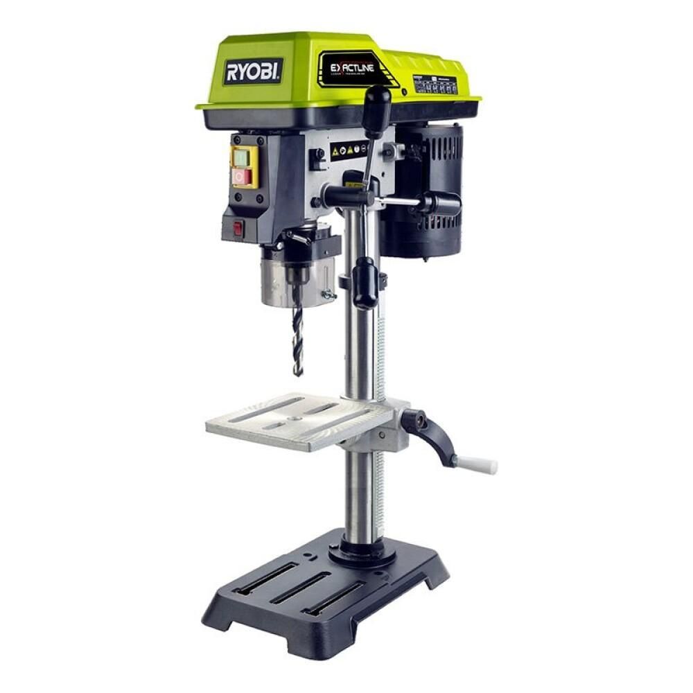 Súluborvél 390W Ryobi RDP102L