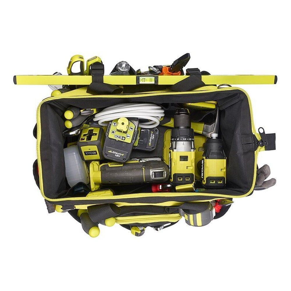 Verkfærataska 33L Ryobi RSSMTB1