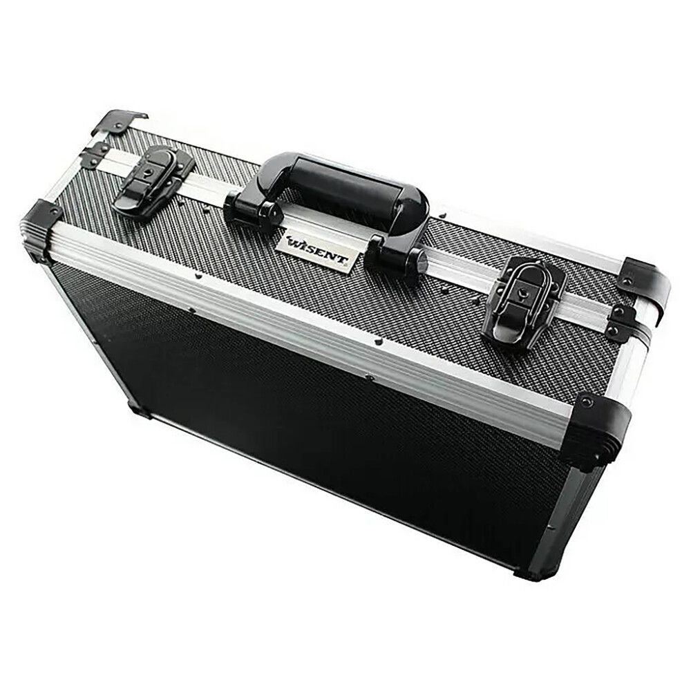 Verkfærataska 127 hlutir Wisent