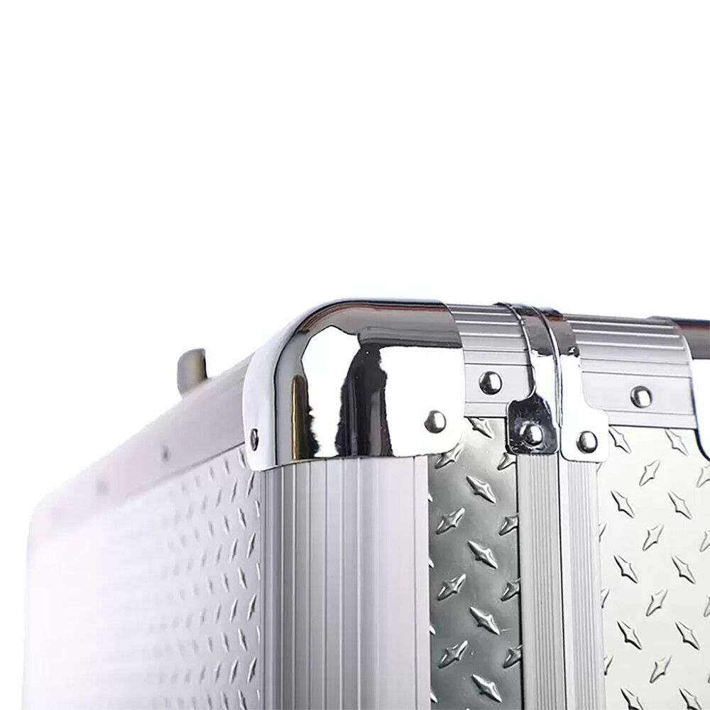 Verkfærataska með hólfum premium TC Pro Wisent 