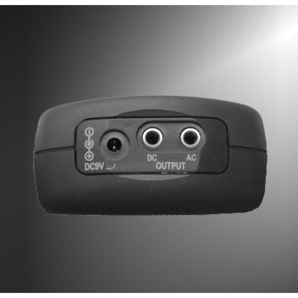 Hljóðmælir Laserliner 082.070A