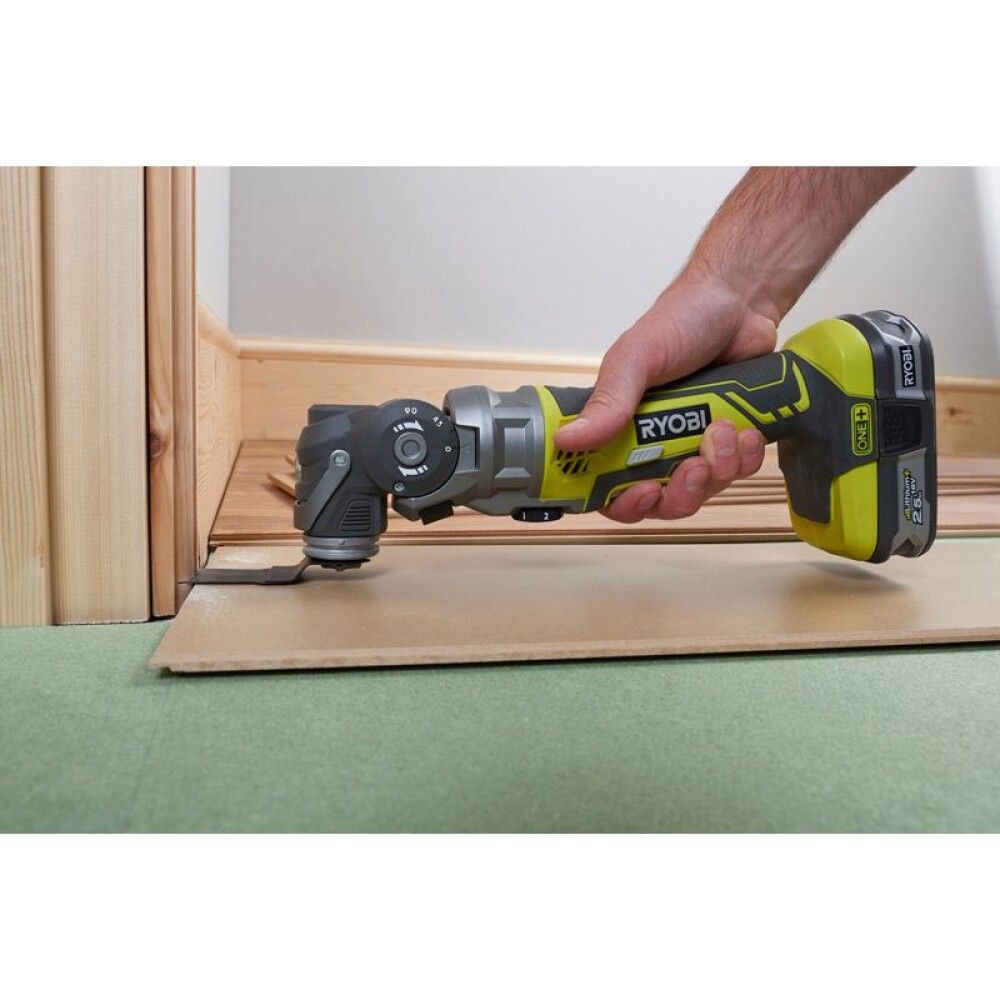 Fjölnotavél 18V Ryobi One+ R18MT-0