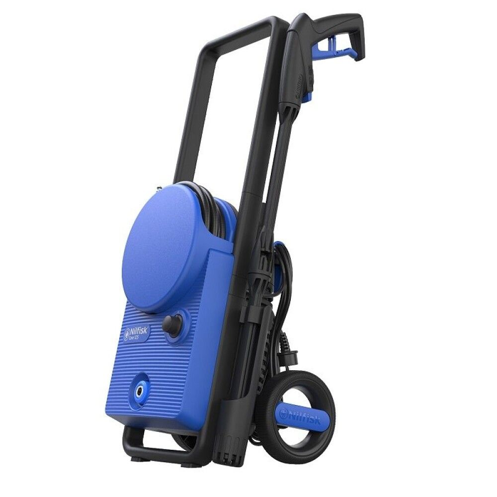 Háþrýstidæla Nilfisk Core 140-6 Power control