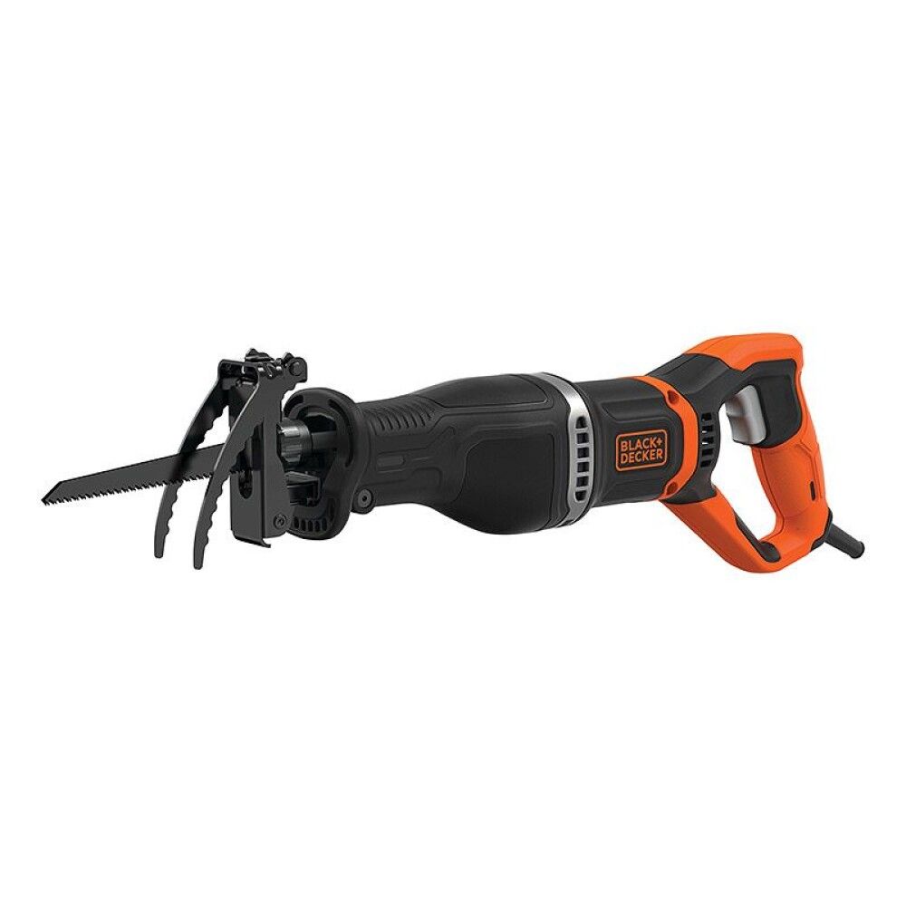 Sverðsög 750W Black & Decker BES301-QS