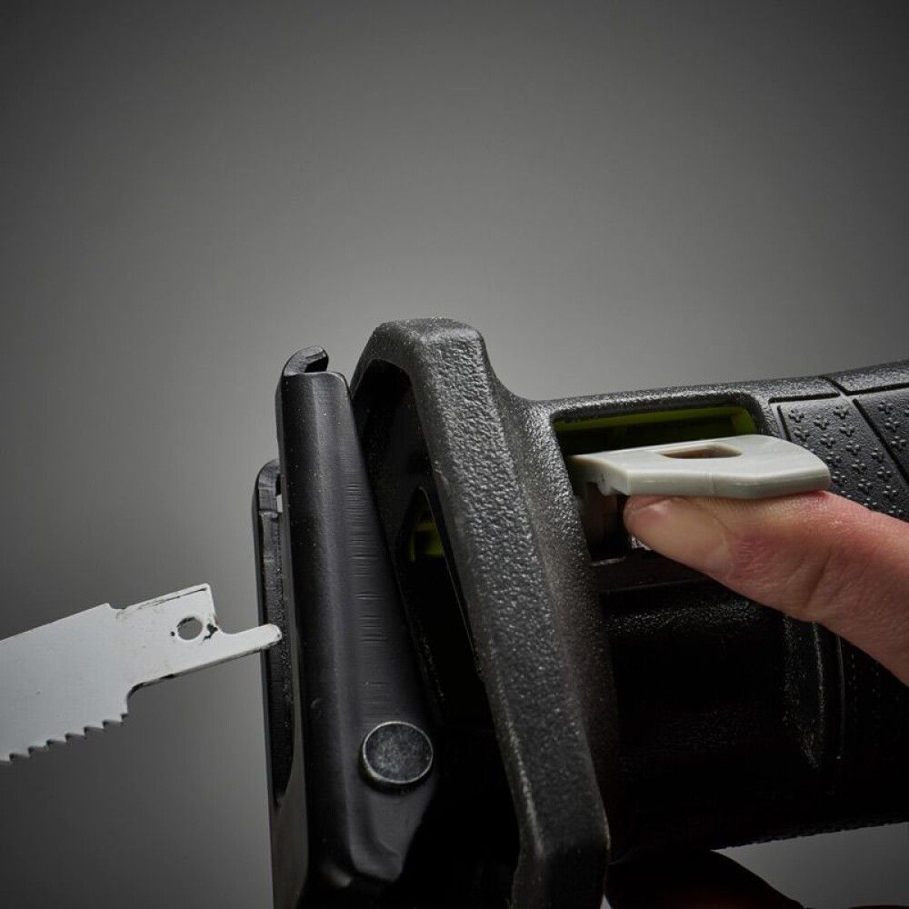 Sverðsög 18V Ryobi One+ R18RS‐0