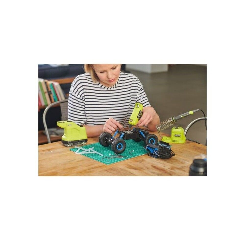 Límbyssa 18V Ryobi One+ RGLM18‐0