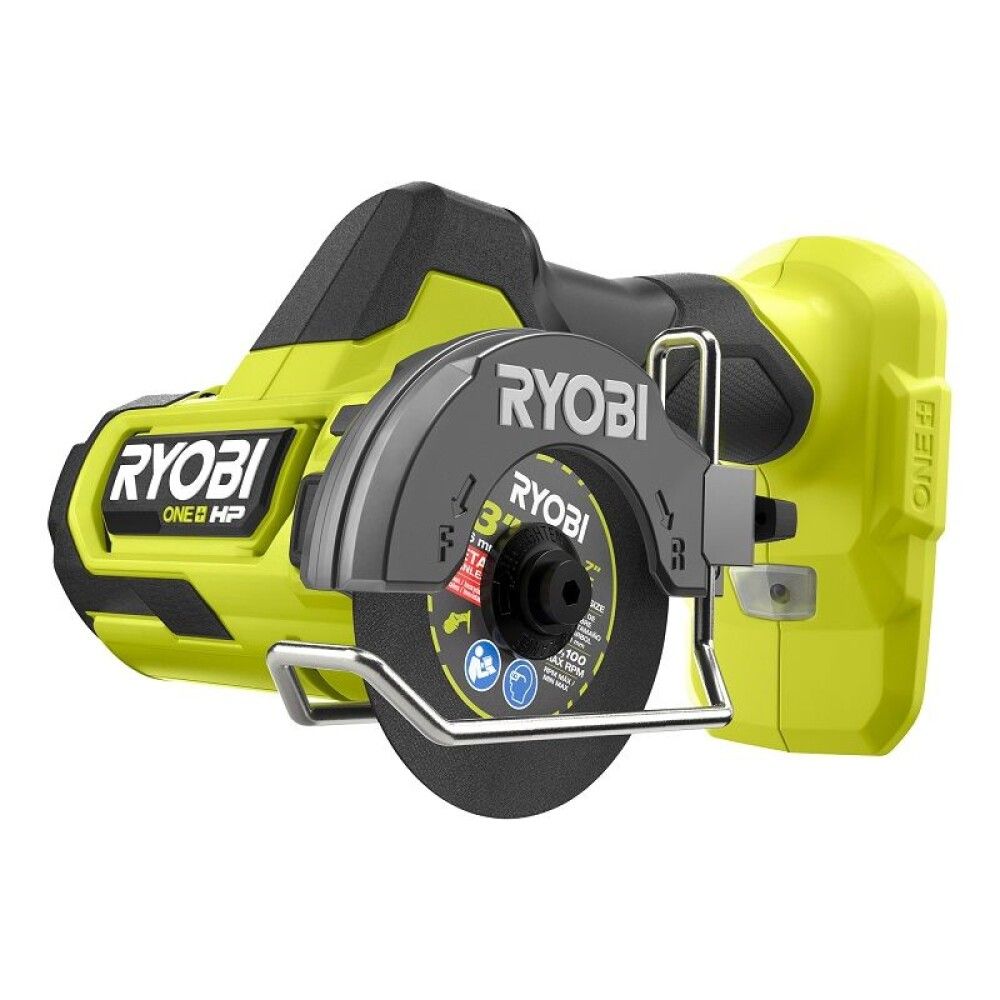 Fjölnota hjólsög 18V Ryobi One+ RCT18C-0