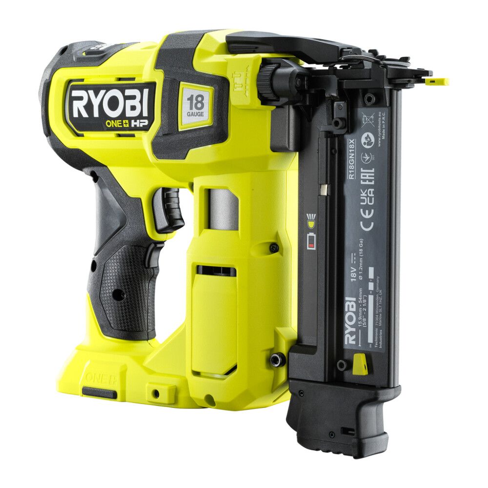 Naglabyssa 18V Ryobi One+ R18GN18X-0
