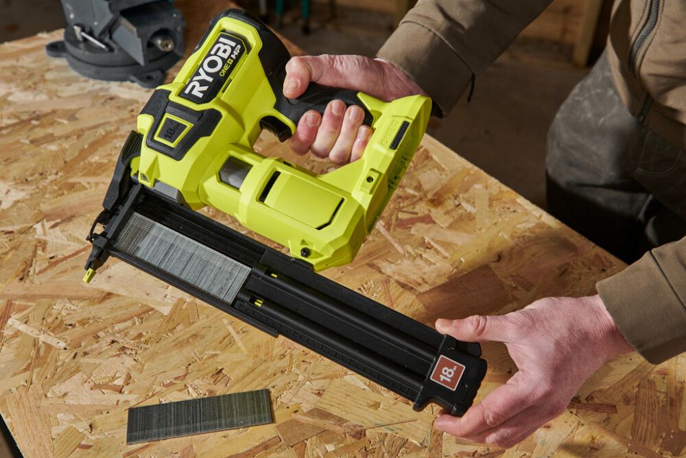 Naglabyssa 18V Ryobi One+ R18GN18X-0