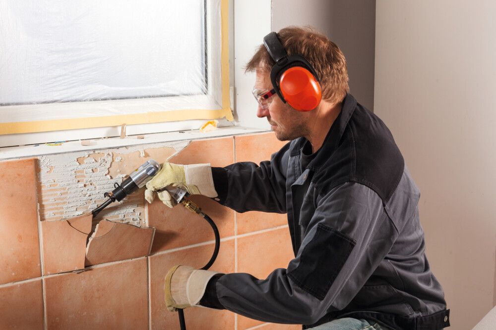 Loftpressa 100L Herkules B2800B/100 CT3 V400