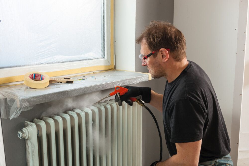 Loftpressa 100L Herkules B2800B/100 CT3 V400