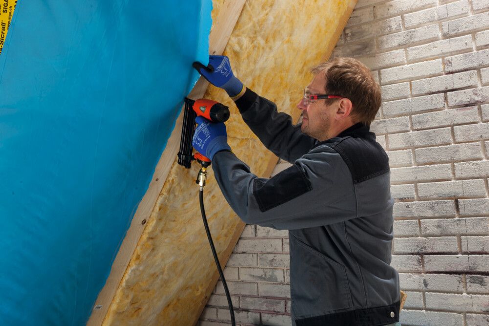 Loftpressa 100L Herkules B2800B/100 CT3 V400