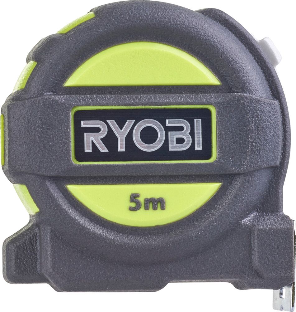 Málband 5m Ryobi RTM5M