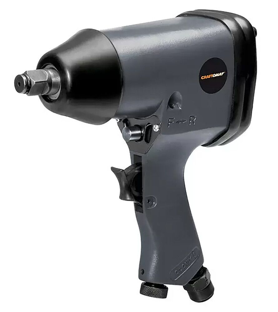 Herslulykill loft Craftomat 1/2" 