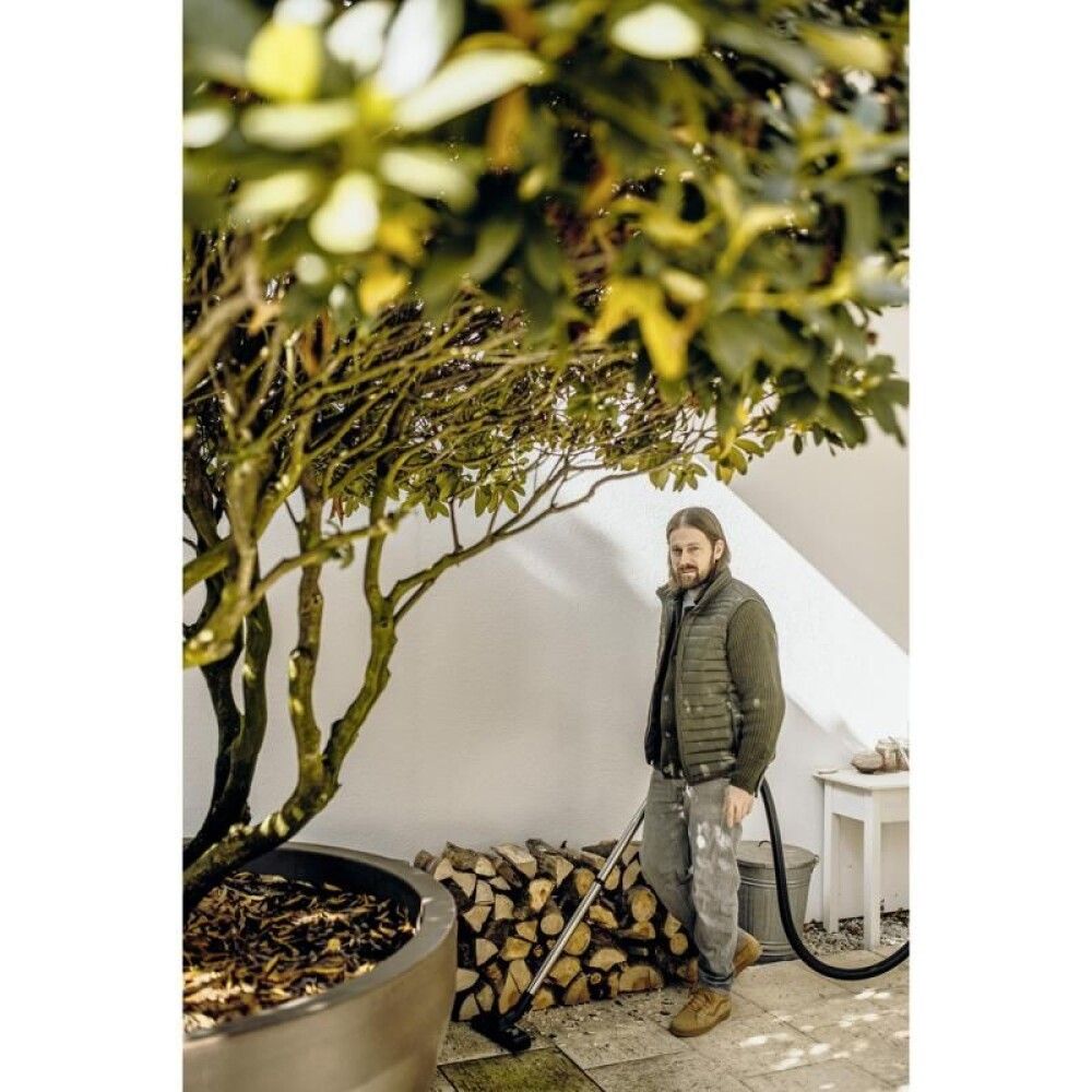 Iðnaðarryksuga 1300W Kärcher WD 6 P