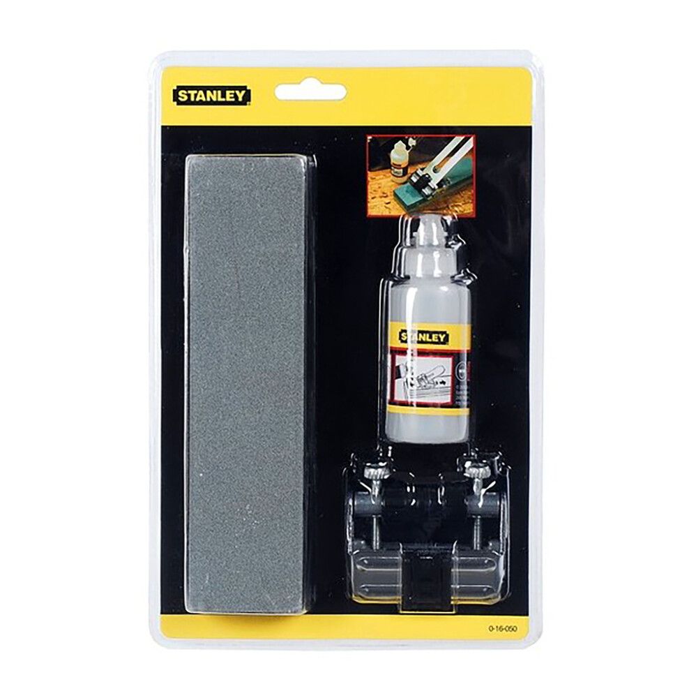 Brýnisteinn og aukahlutir Stanley