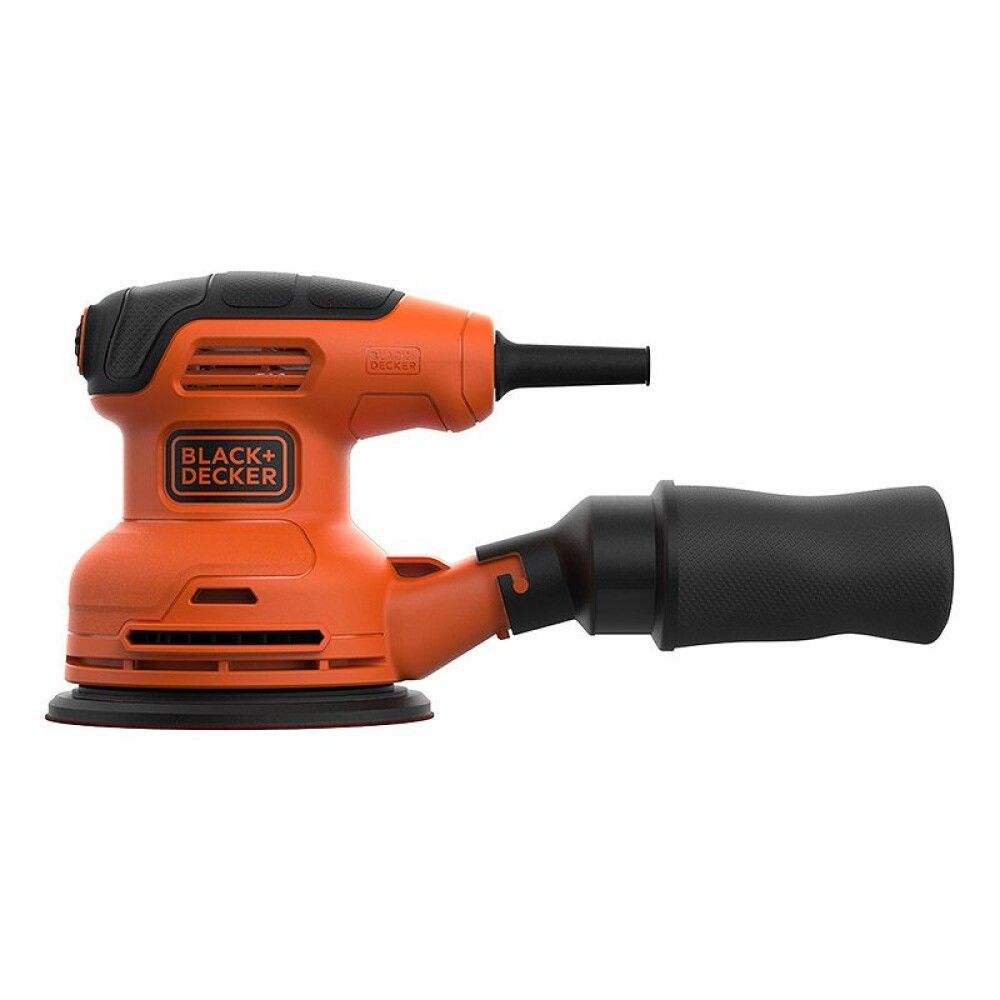 Hjámiðjujuðari 230W Black & Decker