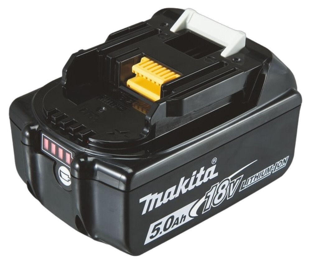 Rafhlaða 18V 5Ah 18V Makita BL1850B