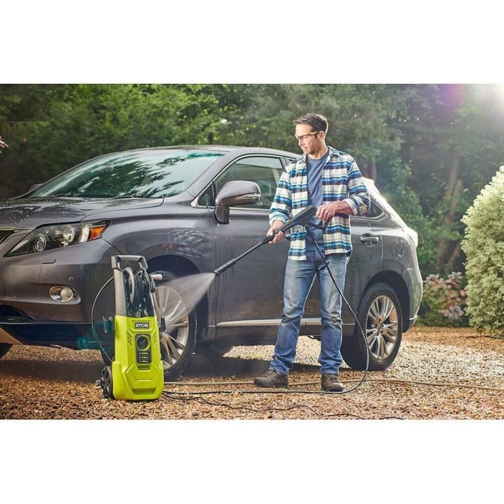 Háþrýstidæla 150bör Ryobi RY150PWA
