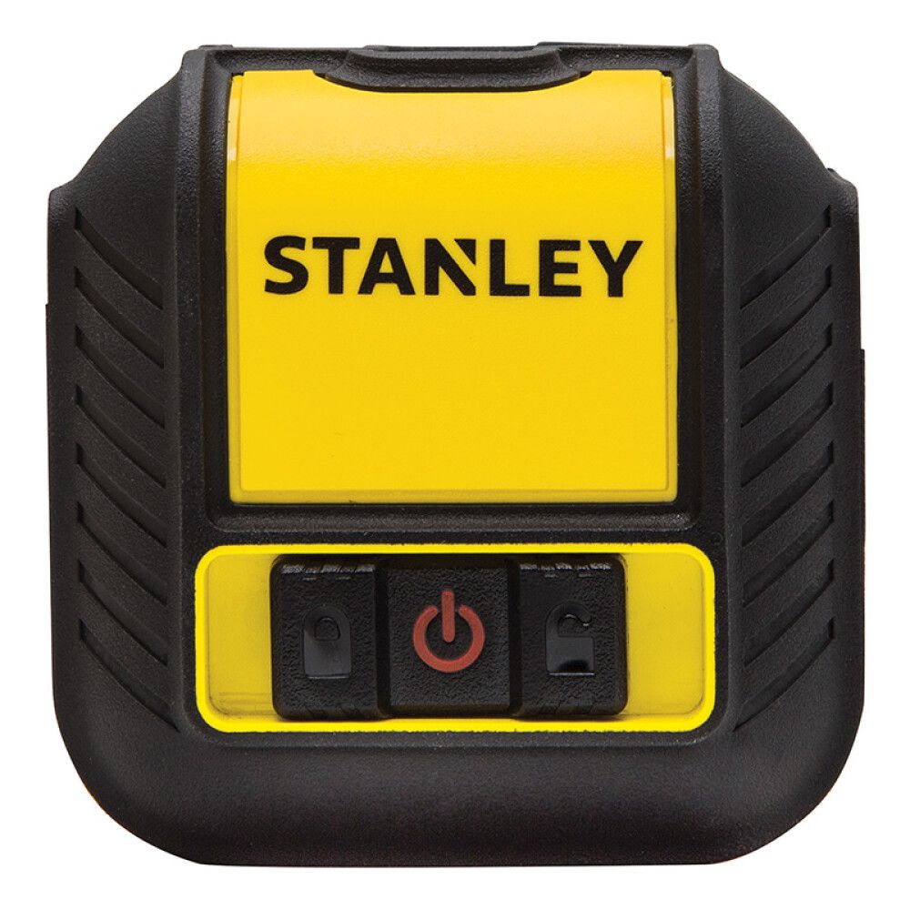 Línulaser kross rauður Stanley Cubix