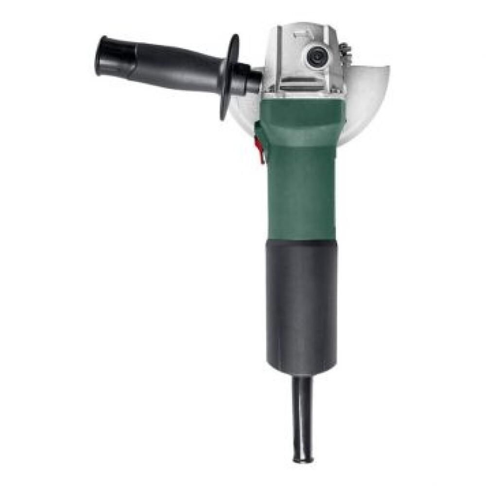 Slípirokkur 125mm 850W Metabo W 850-125