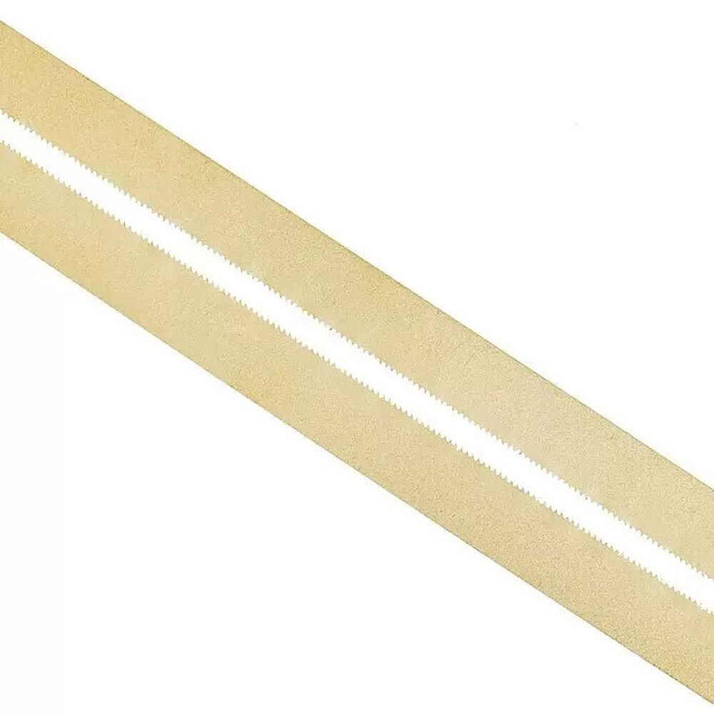 Járnsagarblöð 300 mm Wisent Rapid 2 stk