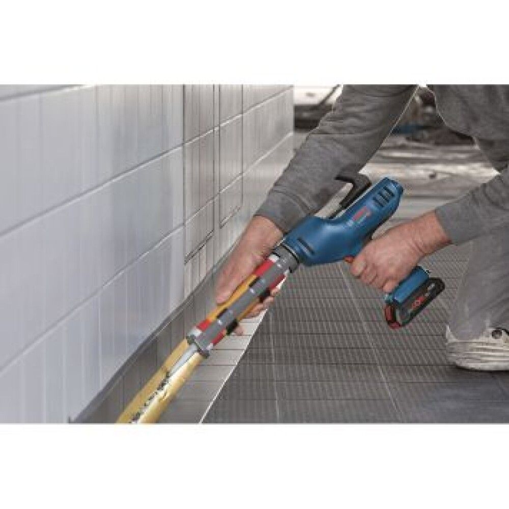 Kíttibyssa 18V Bosch