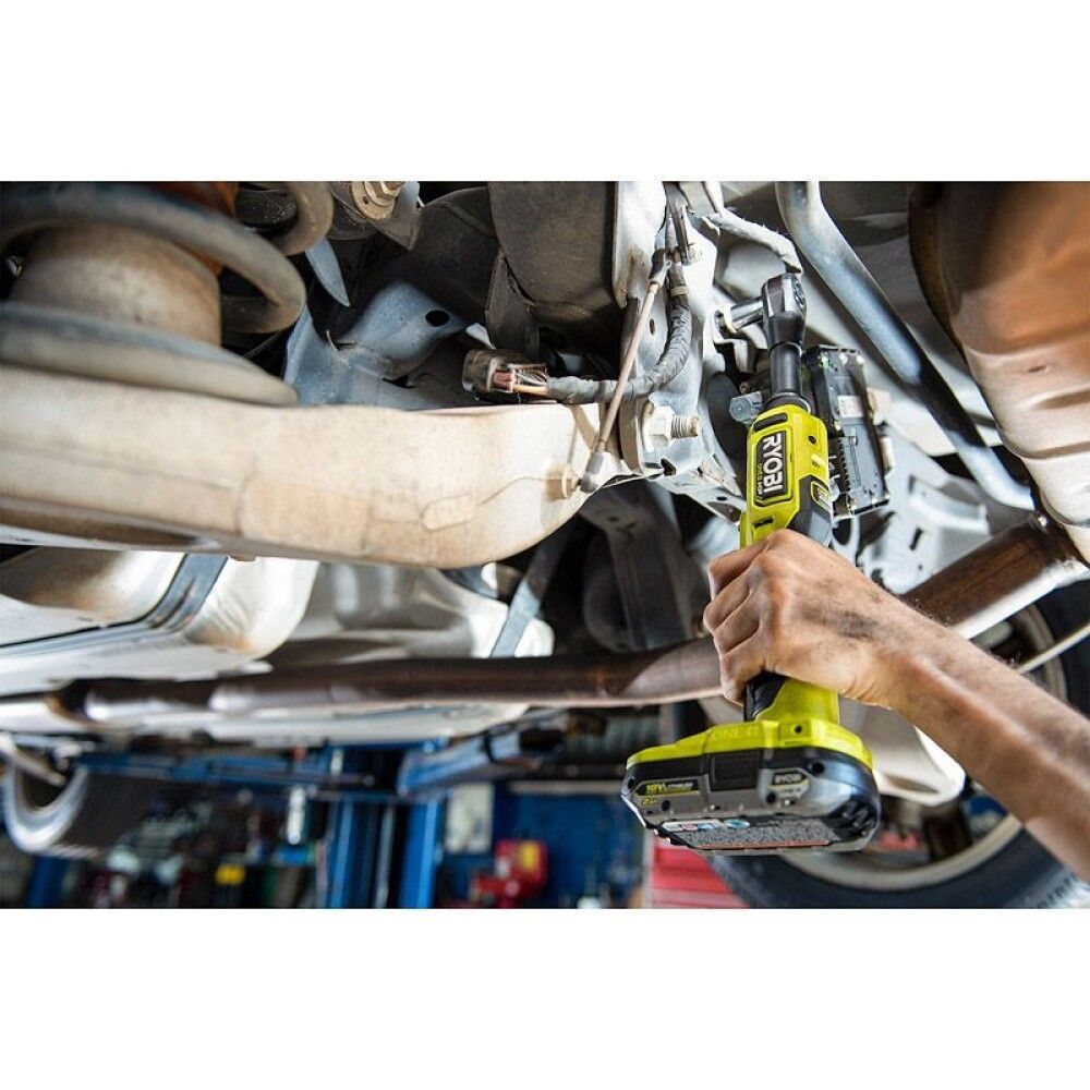 Skrall 18V 3/8" Ryobi One+ RRW1838X‐0