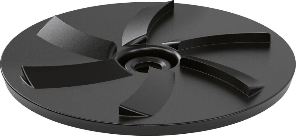 Ísskafa rafmagns Kärcher EDI 4