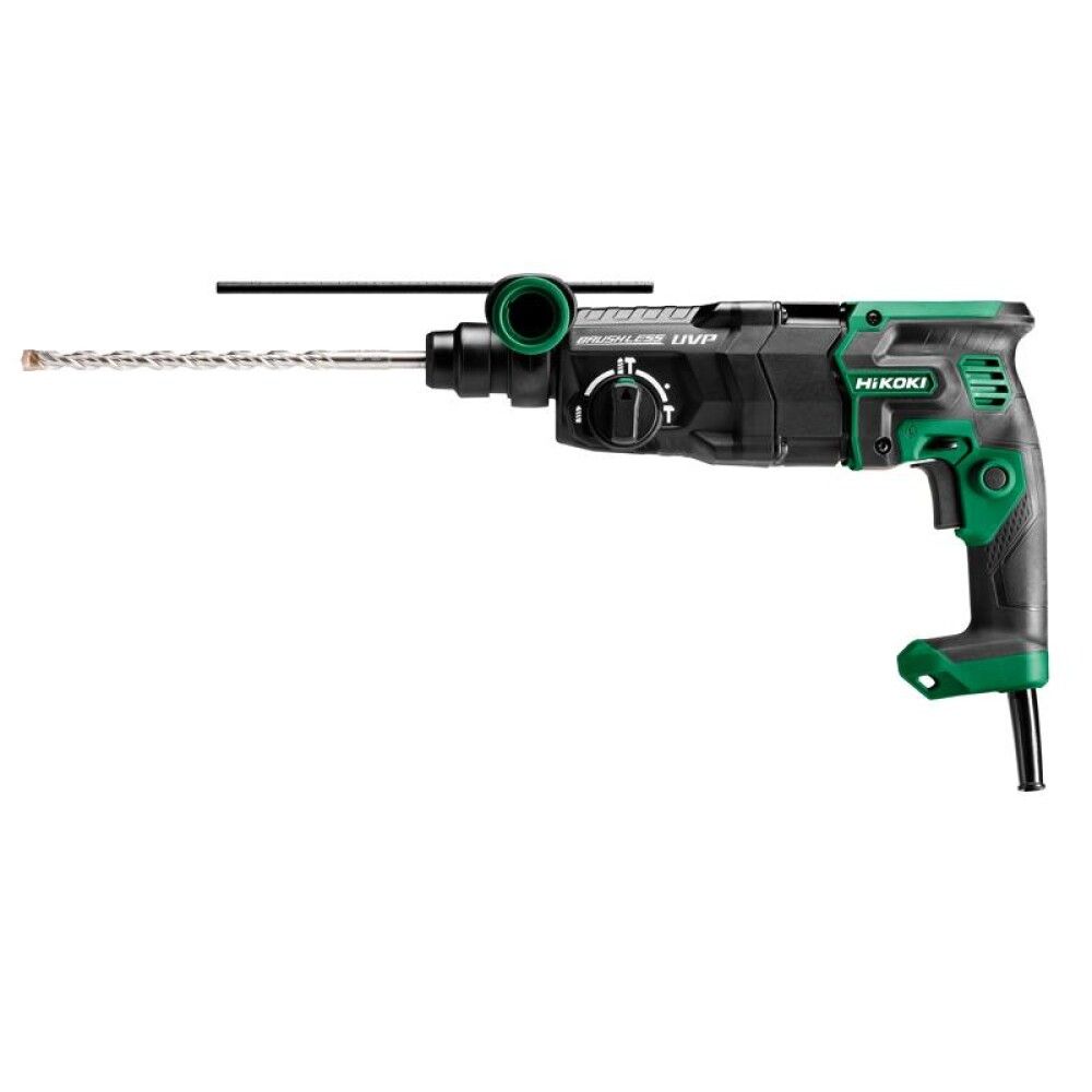 Höggborvél 900W kolalaus HIK HIKOKI DH28PECOKI DH28PEC