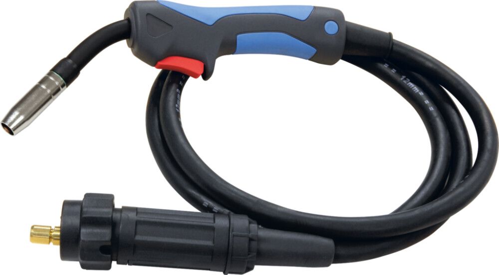 Rafsuðuvél MIG/MAG Gys Easymig 150