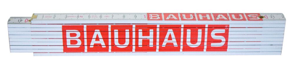 Tommustokkur 2m Stabila