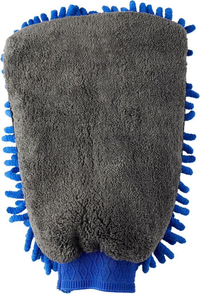 Örtrefjahanski Nilfisk fyrir bílaþvott