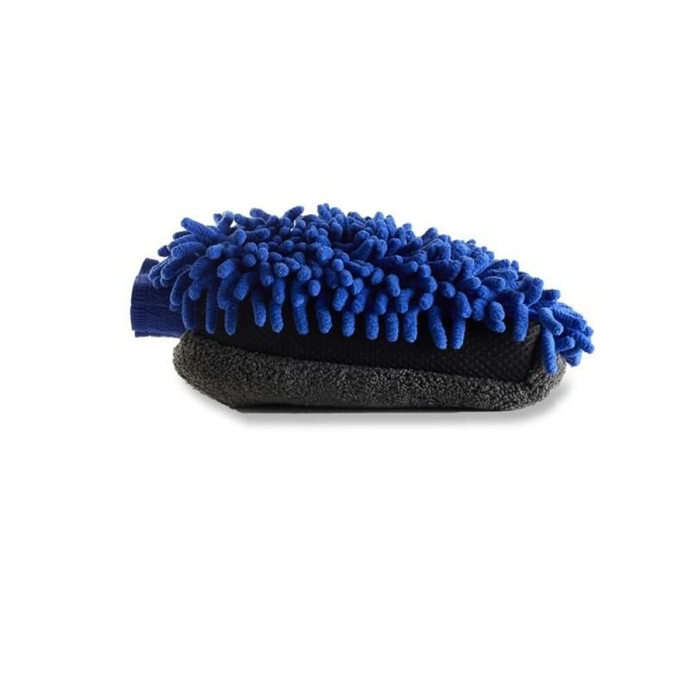 Örtrefjahanski Nilfisk fyrir bílaþvott